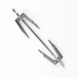 Girmi FG9700 Friteuse à air chaud 12L 1800W Inox - Vue supplémentaire 4