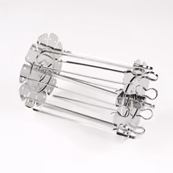 Girmi FG9700 Friteuse à air chaud 12L 1800W Inox - Vue supplémentaire 7