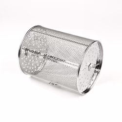 Girmi FG9700 Friteuse à air chaud 12L 1800W Inox - Vue supplémentaire 8