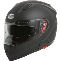 Premier Delta U9BM Casque, noir, taille XL pour Hommes