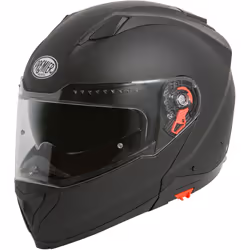 Premier Delta U9BM Casque, noir, taille XS pour Hommes