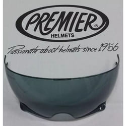 Visière casque de moto Pare-soleil Premier Vintage - TU