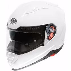 Premier Delta U9BM Casque, blanc, taille XS pour Hommes