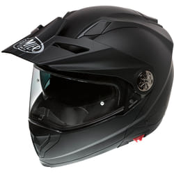 Premier X-Trail U9 BM Casque, noir-jaune, taille XS pour Hommes