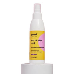 Goovi 86040000000 lotion et spray pour cheveux Laque Femmes 140 ml
