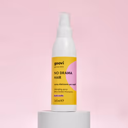 Goovi 86040000000 lotion et spray pour cheveux Laque Femmes 140 ml - Vue supplémentaire 2