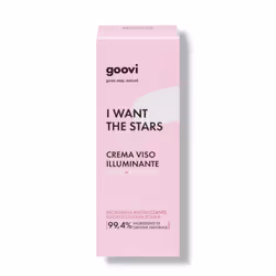 Goovi 86043000000 crème de jour et de nuit Visage, Cou 50 ml