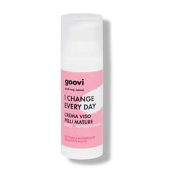 Goovi 86046000000 crème de jour et de nuit Visage, Cou 50 ml