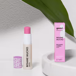 Goovi 86065000000 baume pour les lèvres Beaume pour les lèvres Femmes 5,7 ml