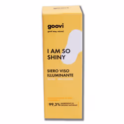 Goovi 86068000000, Femmes, Tous types de peau, Floral, 30 ml