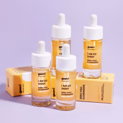 Goovi 86068000000 sérum et concentré pour le visage Sérum visage 30 ml Femmes Floral - Vue supplémentaire 4