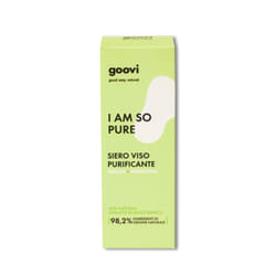 Goovi l am so pure Sérum visage 30 ml Femmes
