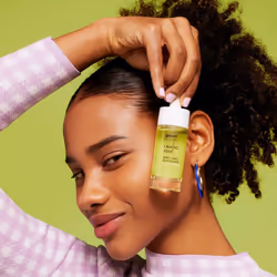 Goovi l am so pure Sérum visage 30 ml Femmes
