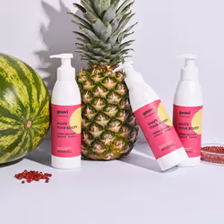 Goovi 86175000000 crème et lotion pour le corps 240 ml Femmes