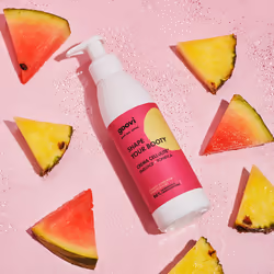 Goovi 86175000000 crème et lotion pour le corps 240 ml Femmes - Vue supplémentaire 4