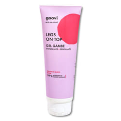 Goovi 86176000000 crème et hydratant pour les jambes 1 pièce(s) 125 ml Anti-fatigue Tube