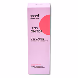 Goovi 86176000000 crème et hydratant pour les jambes 1 pièce(s) 125 ml Anti-fatigue Tube - Vue supplémentaire 5