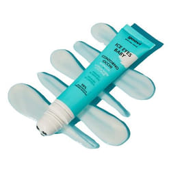 Goovi 86243000000 sérum pour les yeux 15 ml Femmes