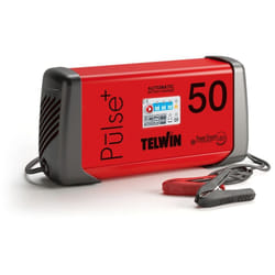 Chargeur de Batterie Telwin Pulse 50 807588