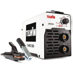 Telwin - Poste à souder Inverter t-arc 150 avec accessoires