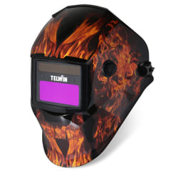 Telwin 804235 masque et casque de soudage