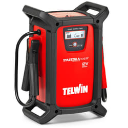 Telwin - Démarreur Multifonctions Startzilla 9012 xt - 12V 829526