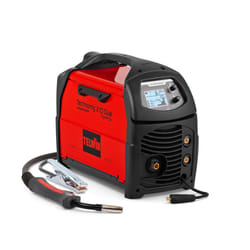 Telwin Technomig 210 dual synergic