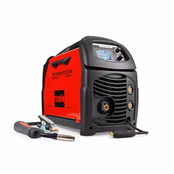 Telwin Technomig 210 dual synergic