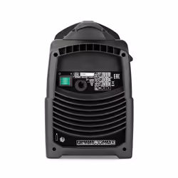 Telwin Technomig 210 dual synergic - Vue supplémentaire 4