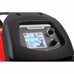 Telwin Technomig 210 dual synergic - Vue supplémentaire 5