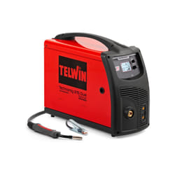 Telwin - Soudeuse multi-processus technomig 215 dual synergic - 816232