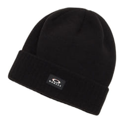 Bonnet Oakley Ribbed 2.0 - Noir