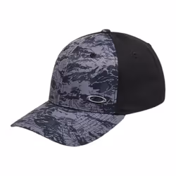 Casquette de baseball Oakley Tinfoil II