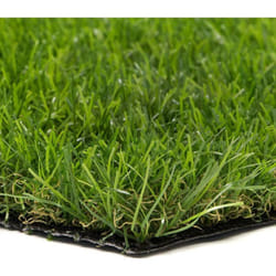 Evergreen - Gazon Synthétique Faux Gazon Artificiel Tapis 30 Mm 2X5 Mt