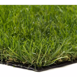 DIVINA GARDEN Gazon synthétique 30 MM Les pelouses synthétiques Divina Garden sont composées de fils synthétiques cousus sur ...