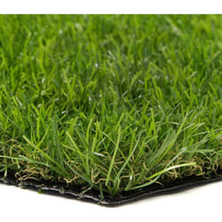 Tapis de gazon artificiel en gazon synthétique, 30 MM, 2x25 MT, 84825