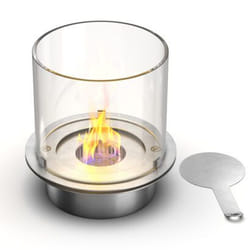 DIVINA FIRE DF93995 Pièce de rechange de cheminée