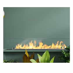 DIVINA FIRE DF94813 Pièce de rechange de cheminée - Vue supplémentaire 5
