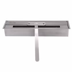 DIVINA FIRE 8056157806127 Insert de cheminée - Vue supplémentaire 4