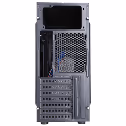 itek PRIME Dark Midi Tower Noir 500 W - Vue supplémentaire 4