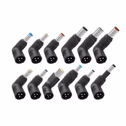 itek ITNBAE65 chargeur d'appareils mobiles Ordinateur portable, Tablette Noir Secteur Intérieure - Vue supplémentaire 4