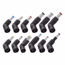 itek ITNBAE120 chargeur d'appareils mobiles Ordinateur portable, Tablette Noir Secteur Intérieure - Vue supplémentaire 4