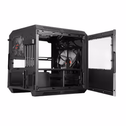 itek QBO 8 EVO Noir - Vue supplémentaire 10