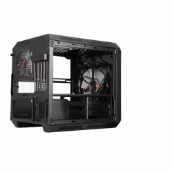 itek QBO 8 EVO Noir - Vue supplémentaire 11