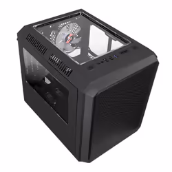 itek QBO 8 EVO Noir - Vue supplémentaire 12