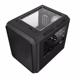itek QBO 8 EVO Noir - Vue supplémentaire 13