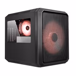 itek QBO 8 EVO Noir - Vue supplémentaire 16