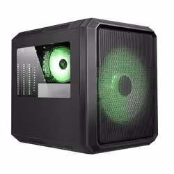 itek QBO 8 EVO Noir - Vue supplémentaire 19