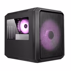 itek QBO 8 EVO Noir - Vue supplémentaire 21