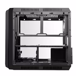 itek QBO 8 EVO Noir - Vue supplémentaire 5